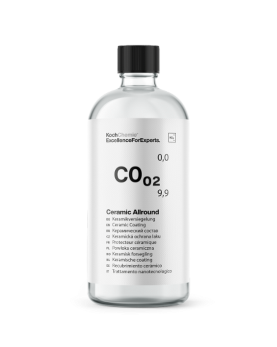 KOCH CERAMIC ALLROUND 75ML