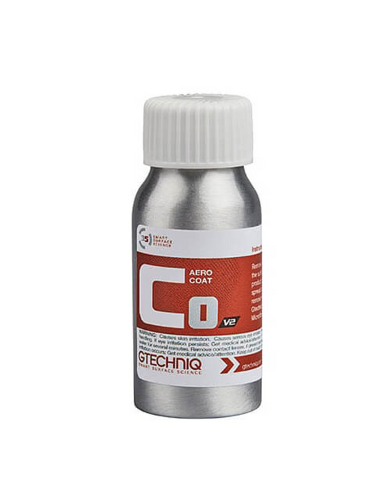 GTECHNIQ C0 Aero Coat