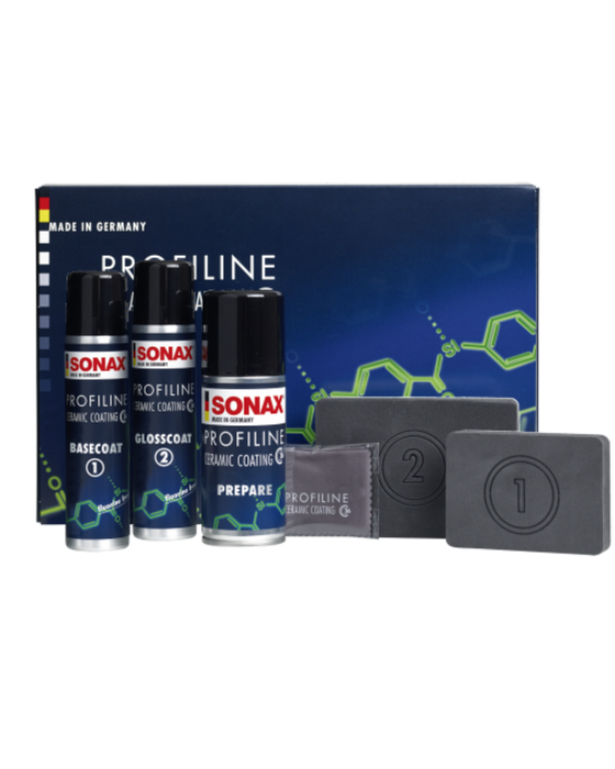 Sonax Profiline CC36 Ceramic Coating