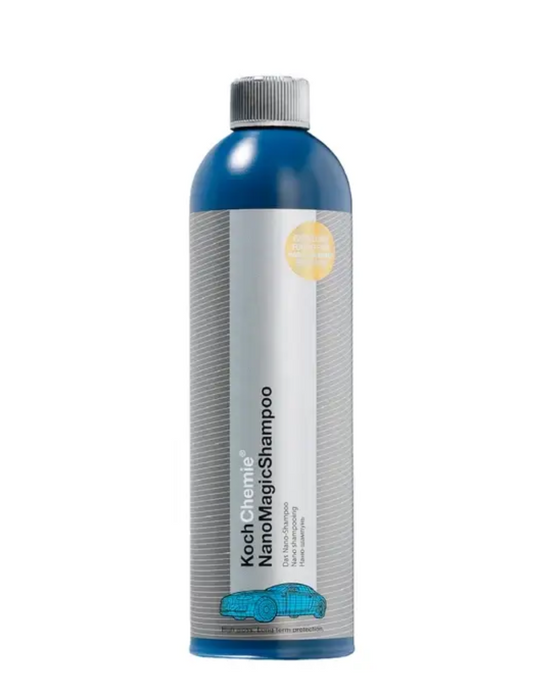 KOCH BLUE NANO MAGIC SHAMPOO 750ML