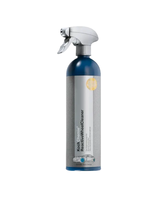 KOCH BLUE REACTIVE WHEEL CLEANER 750 ML