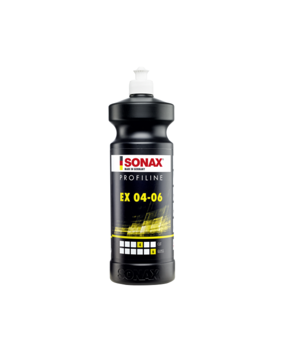 Sonax ProfiLine EX 04-06