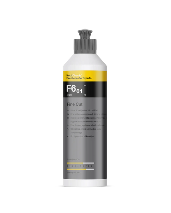 Koch Fine Cut Compound