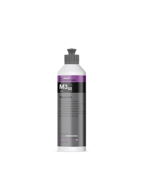 Koch Micro Cut Compound