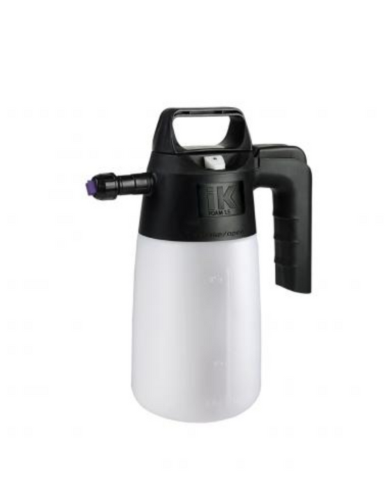 IK FOAM 1.5 professional sprayer