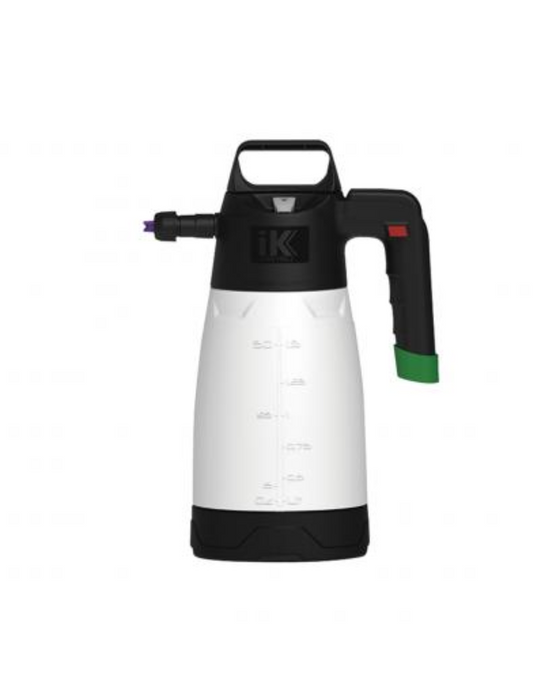 IK FOAM Pro 2 + Professional sprayer