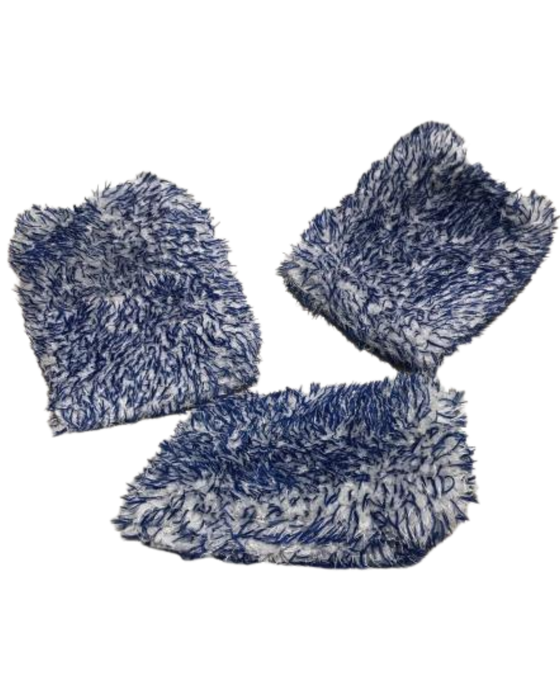 PREMIUM MICRO FIBER TURBO WASH MITT