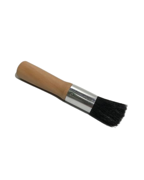 Hi-Tech Jumbo Dust Brush 6"