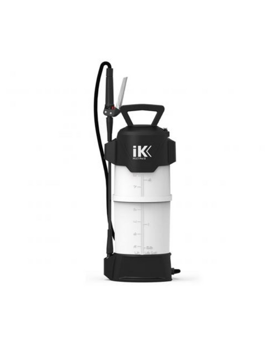 IK MULTI Pro 12 all purpose cleaner