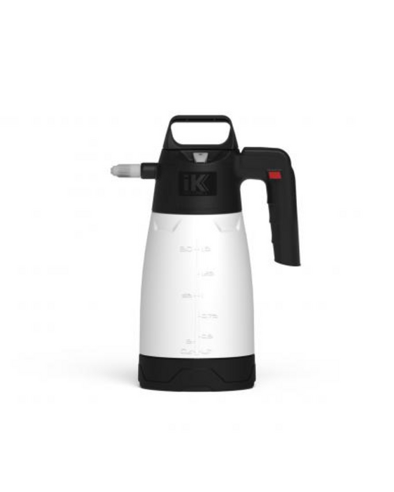 IK MULTI Pro 2 all purpose cleaner