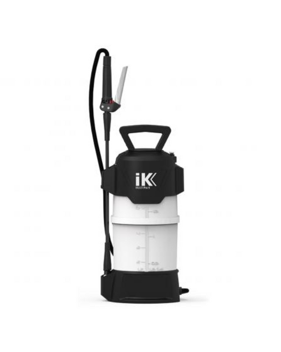 IK MULTI PRO 9
