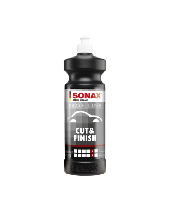 Sonax ProfiLine Cut & Finish 1L