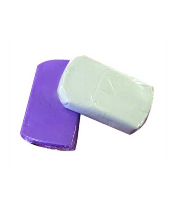 Hi-Tech Grey Clay Bar - Light Cut