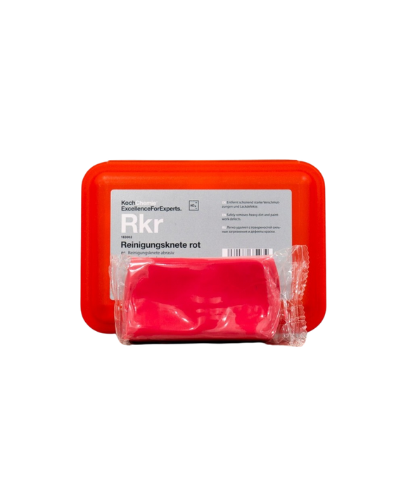 Koch Abrasive Clay Bar