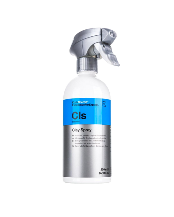 Koch Clay Spray 500ML