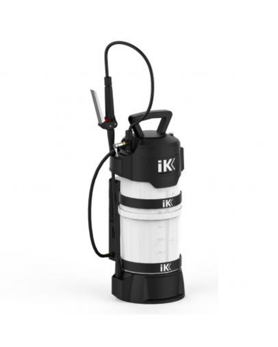 IK e FOAM Pro 12