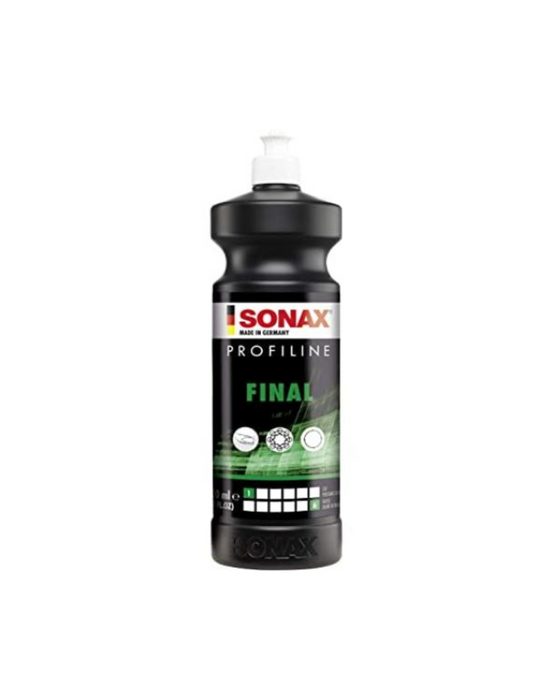 SONAX FINAL 1LT