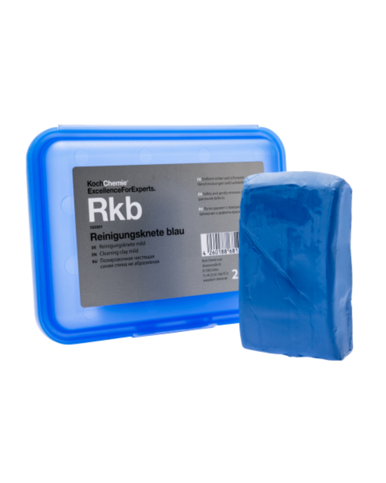 Koch Mild Clay Bar RKB