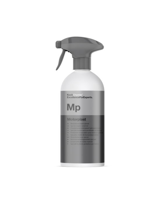 Koch Motorplast 500ML