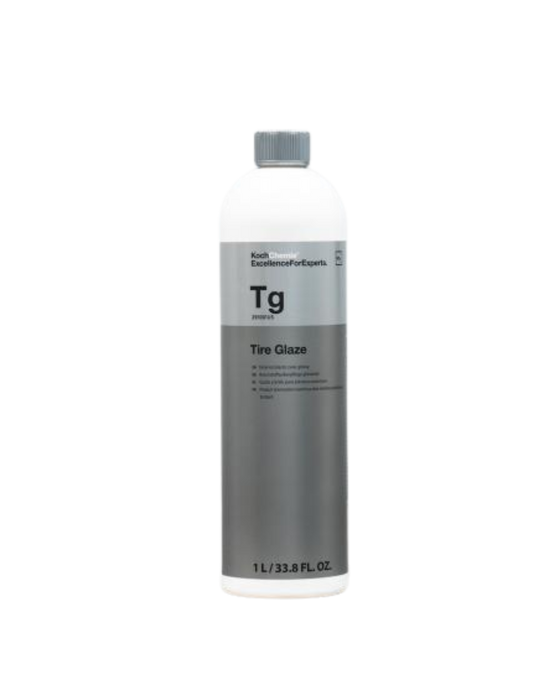 KOCH TIRE GLAZE 1LT