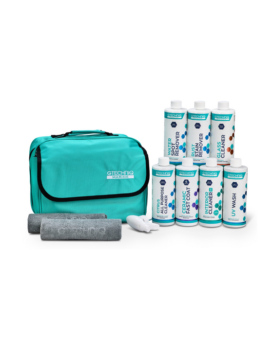 GTECHNIQ MARINE AFTER CARE KIT