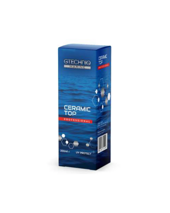 GTECHNIQ Marine Ceramic TOP
