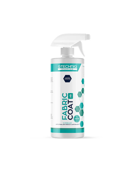 GTECHNIQ Marine Fabric Coat 500ML
