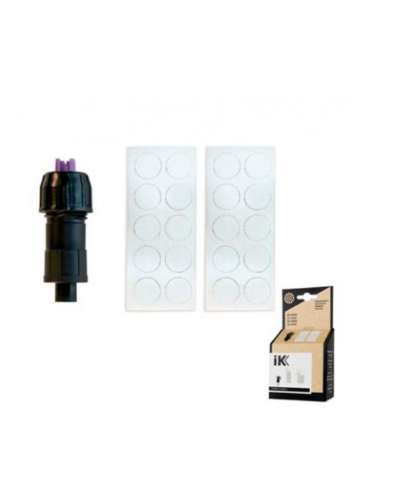 iK Foam 1.5 - Pro 2 Nozzle Kit