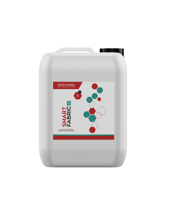 GTECHNIQ I1 Smart Fabric