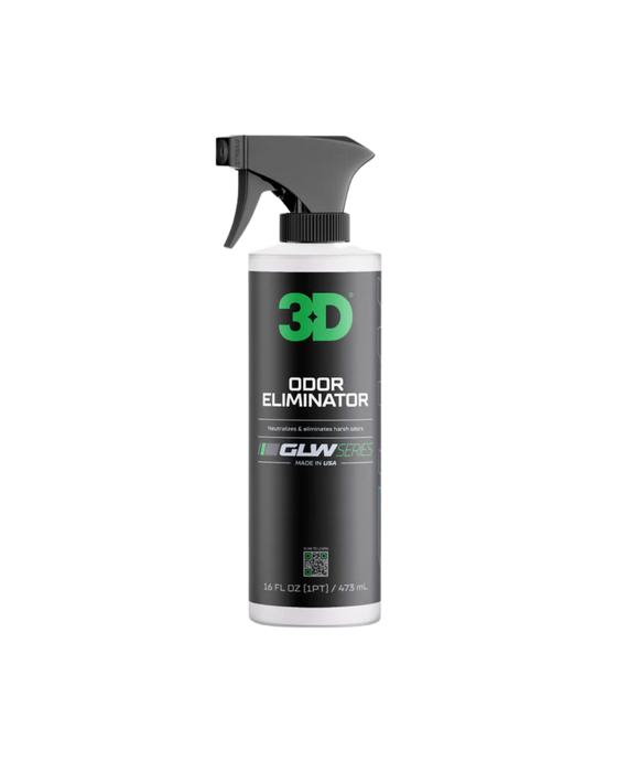 3D GLW ODOR ELIMINATOR
