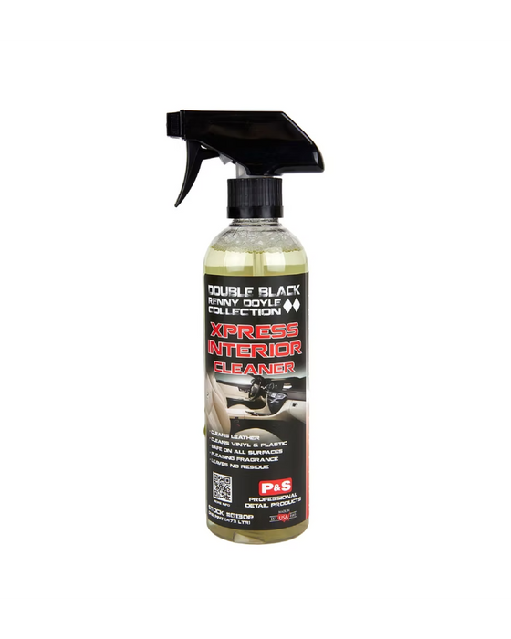 P&S XPRESS INTERIOR CLEANER
