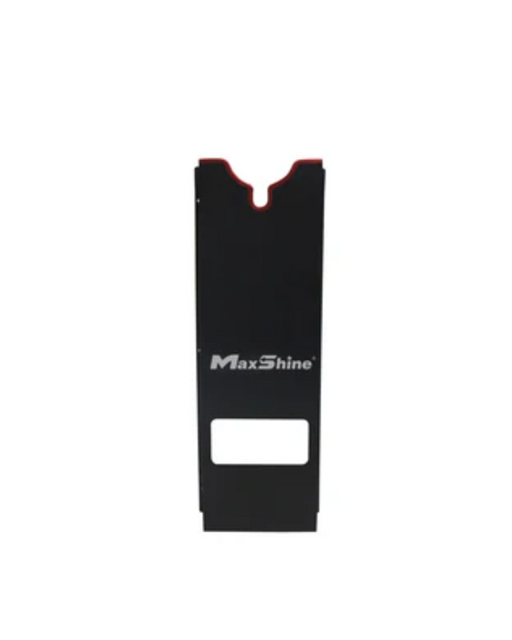 MAXSHINE POLISHER WALL HOLDER -SINGLE