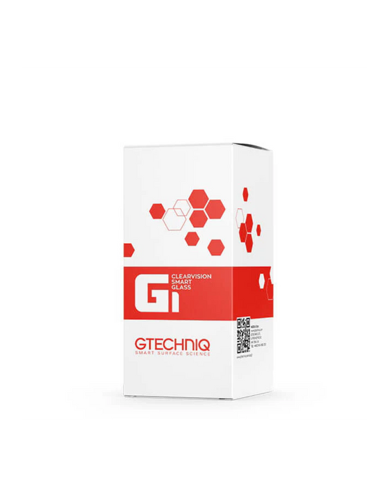 GTECHNIQ G1 ClearVision Smart Glass