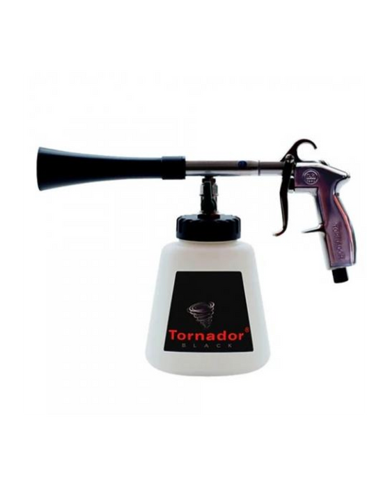 Tornador Black
