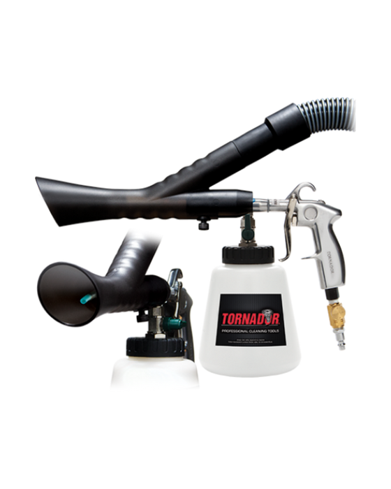 Tornador Velocity-Vac
