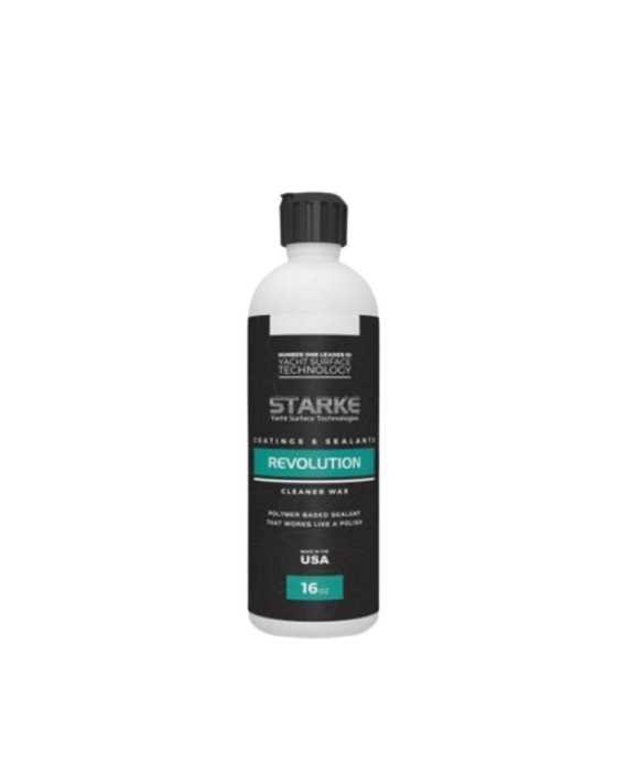 Starke Revolution Cleaner Wax