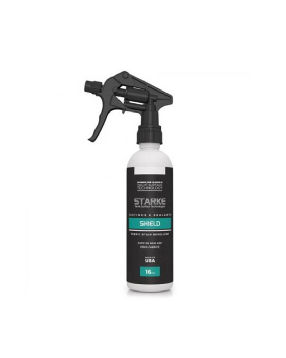 STARKE SHIELD FABRIC STAIN REPELLANT