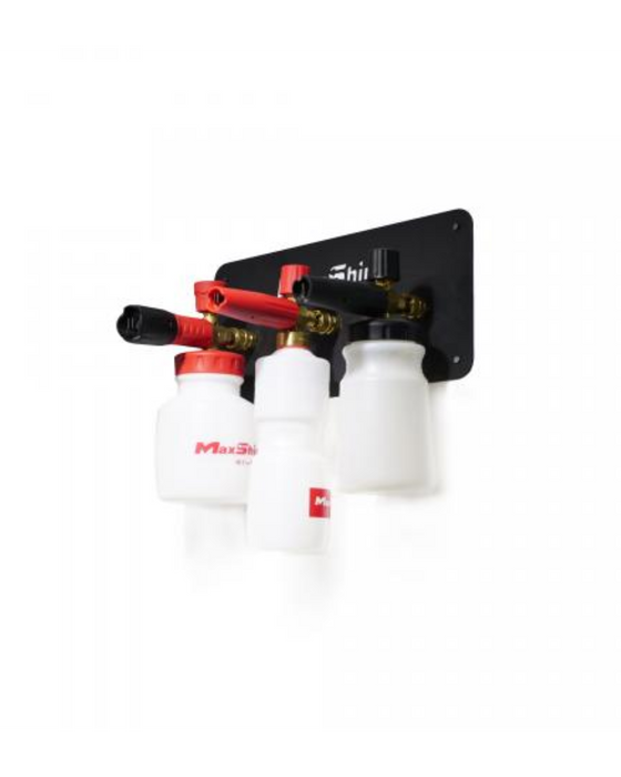 MAXSHINE SPRAY FOAM CANNON HOLDER