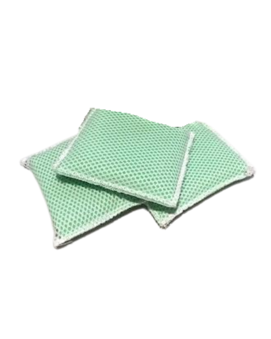Bug Remover Sponge