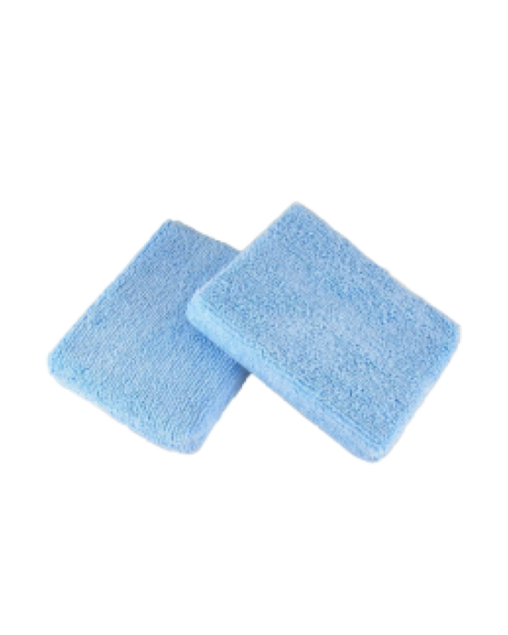 Microfiber Wax Applicator