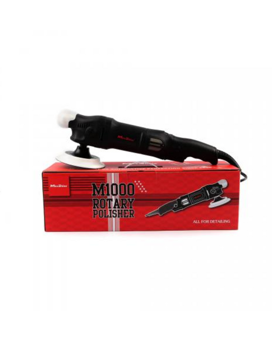 MAXSHINE ROTARY POLISHER