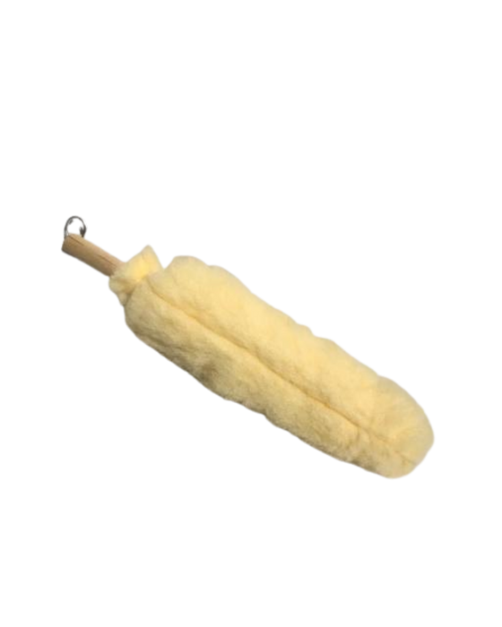 Jumbo Cotton Candy Wheel Brush