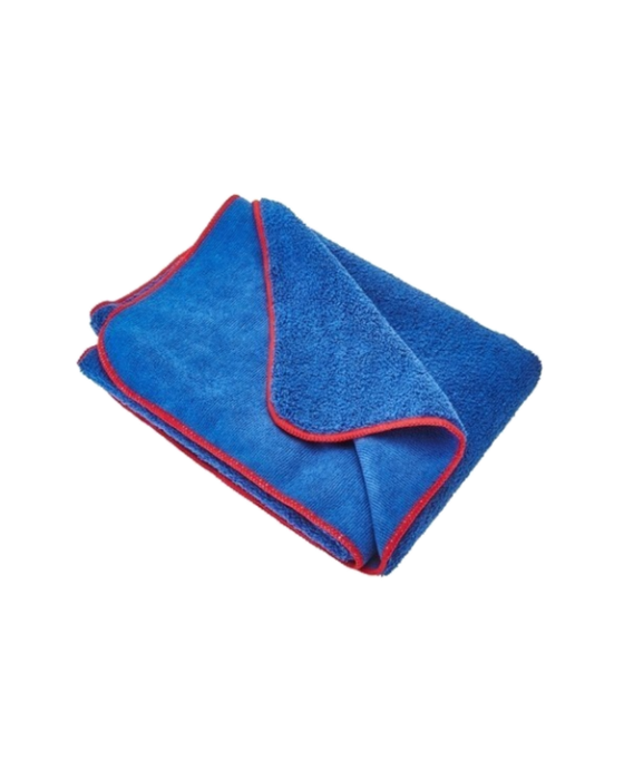 GTECHNIQ Zero Scratch Microfiber Drying Towel