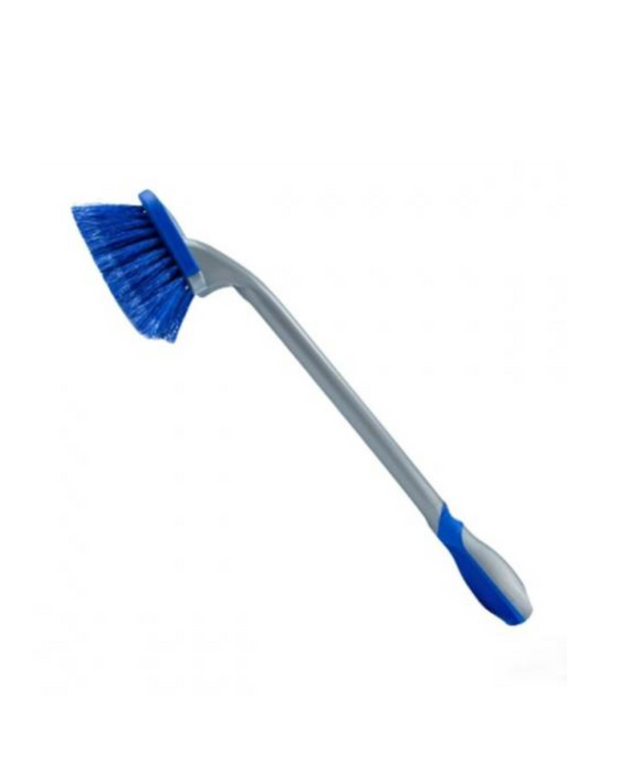 LONG HANDLE WHEEL BRUSH