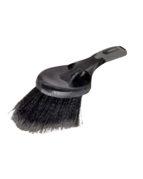U SHAPED HEAD WHEEL BRUSH