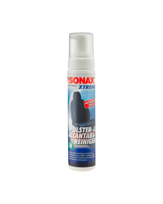 Sonax Alcantara Cleaner