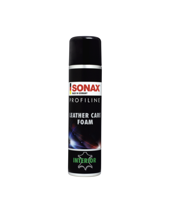 Sonax Leather Care Foam