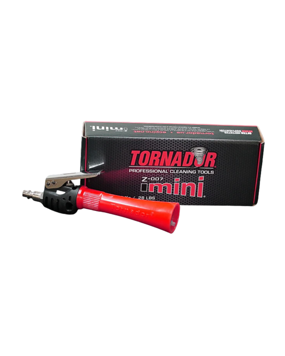 Tornador Mini