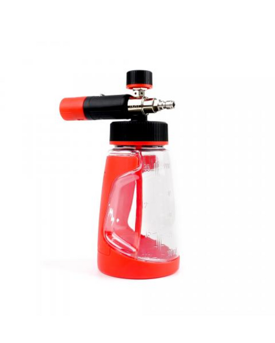 MAXSHINE SNOW MASTER FOAM CANNON V2