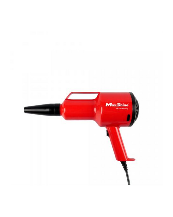 MAXSHINE HAND HELD DRYER